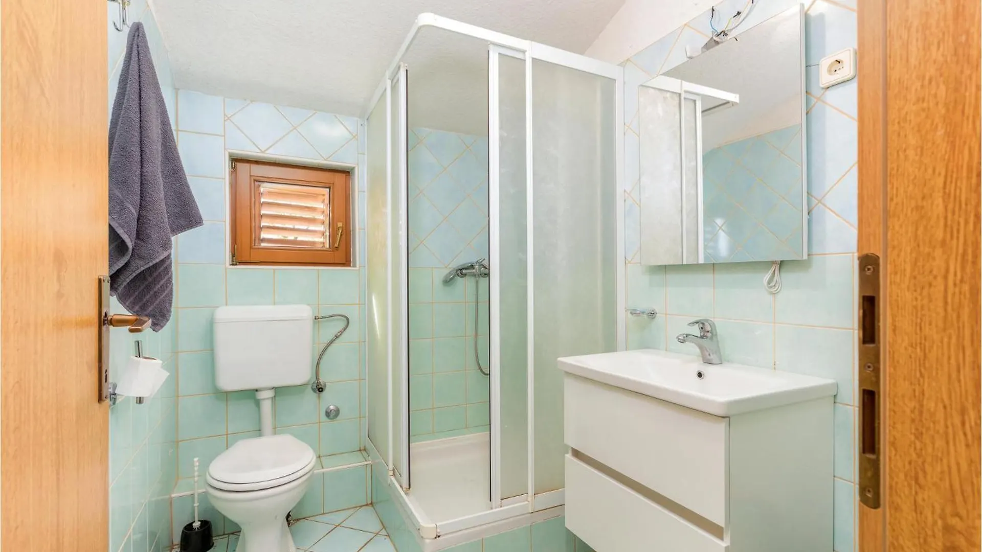Gorgeous Apartment In Fazana With Kitchen 克罗地亚