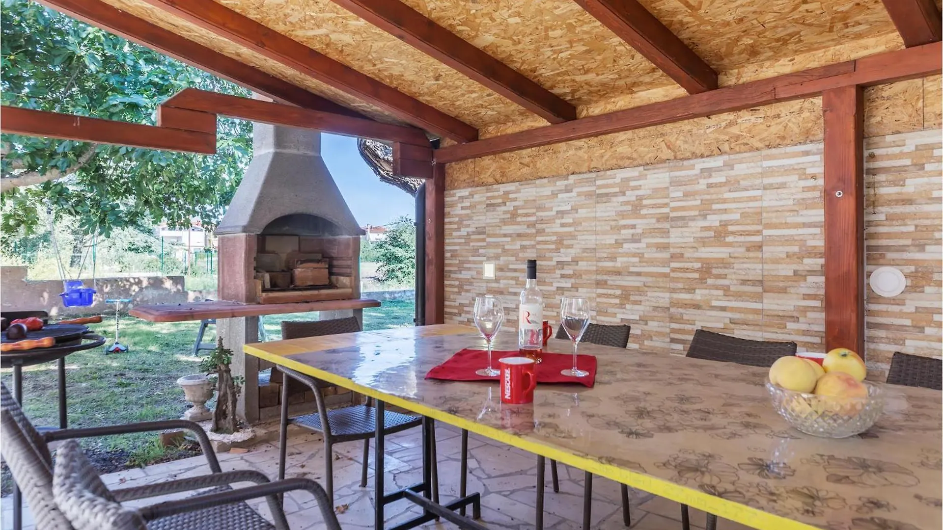 Gorgeous Apartment In Fazana With Kitchen 0*,  Croatia